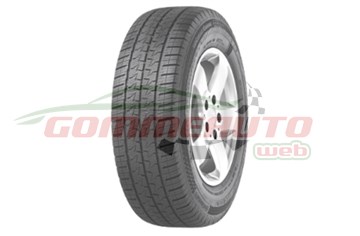 COP. 195/65R16C 104/102T 100T VanContact 4Season